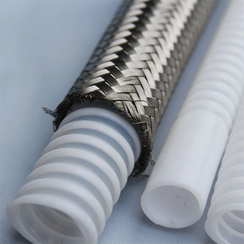 PTFE teflonska cev